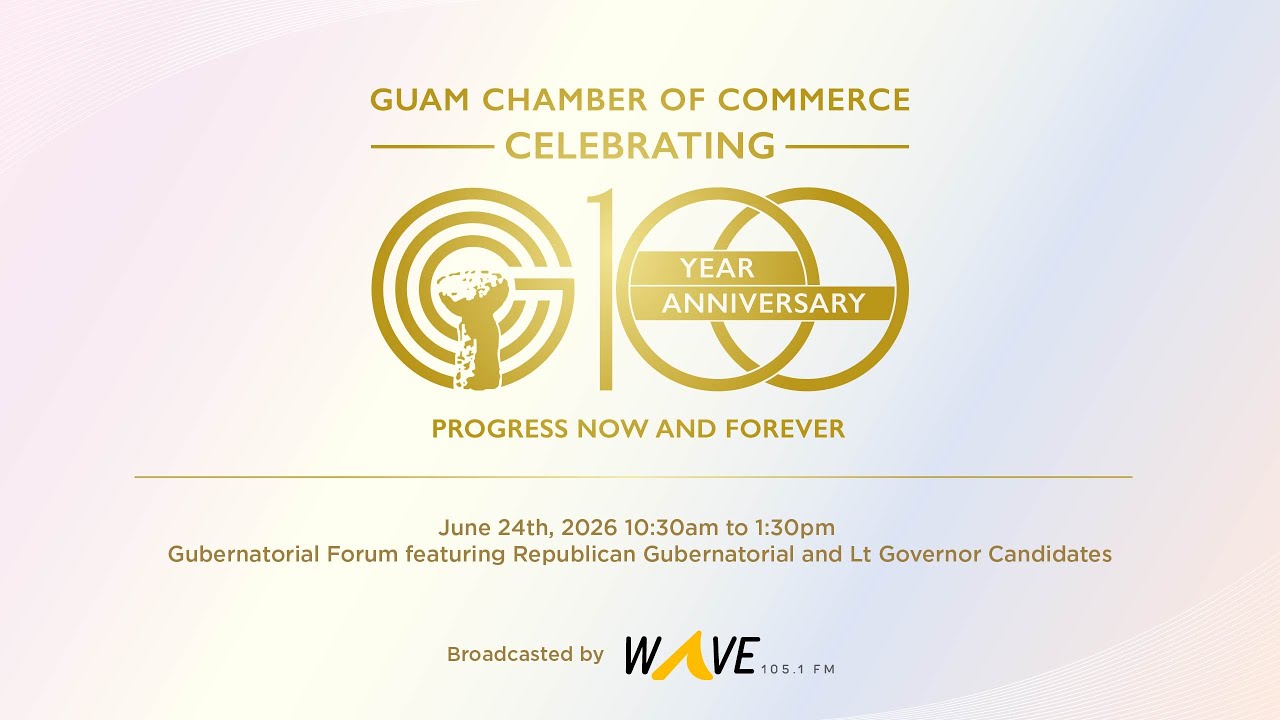 Gubernatorial Forum — Jun 24, 2026