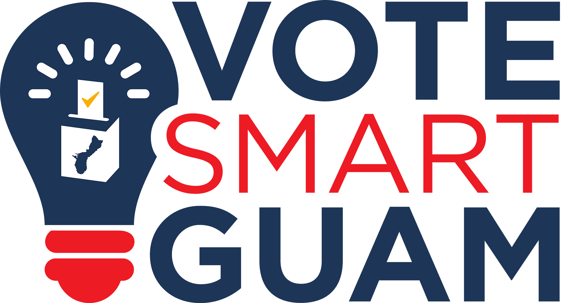 Vote Smart Guam